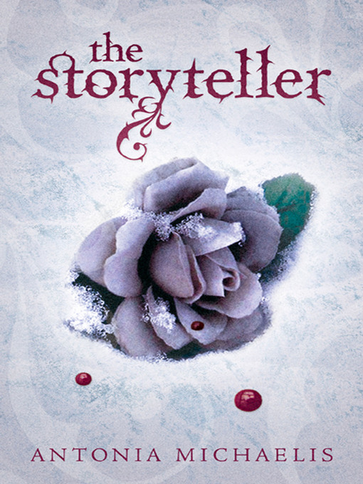 Title details for The Storyteller by Antonia Michaelis - Wait list